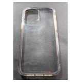 clear Gear4 iphone case  [unsure of generation]