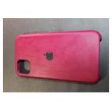 Apple ihone case  [unsure of generation]