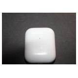 Authentic Airpod gen 2 Case [ONLY CASE] {as is}