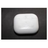 Authentic Airpod gen 3 Case [ONLY CASE] {as is}