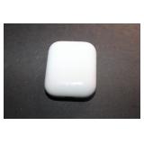 Authentic Airpod gen 1 Case [ONLY CASE] {as is}