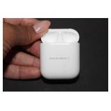 Authentic Airpod gen 1 Case [ONLY CASE] {as is}