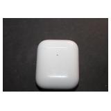 Authentic Airpod gen 2 Case [ONLY CASE] {as is}