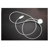 Apple Watch Magnetic Fast Charger  [USBC] (1 m)