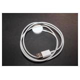 Apple Watch Magnetic Charging Cable (1 m) [USB}