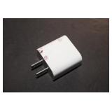 Apple 20watt charging block [USBC]
