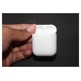 Authentic Airpod gen 1 Case [ONLY CASE] {as is}