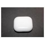 Authentic Airpod gen 3 Case [ONLY CASE] {as is}