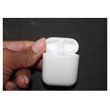 Authentic Airpod gen 1 Case [ONLY CASE] {as is}