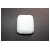 Authentic Airpod gen 1 Case [ONLY CASE] {as is}