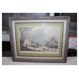 New Orleans  Farm Inn 20 x 16