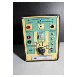 Handyman Flight System Model 269