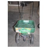 Scott Turf Builder Spreader