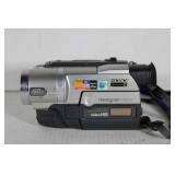 Sony Handtcam