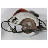 Black & Decker Circular Saw