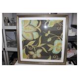 ButterFlies Artwork 34 x 34