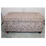 Bench with Storage 19 x 38 x 19