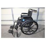 Wheel Chair