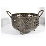 Metal Bucket  7 x 10