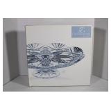 Celebrations Misasa Pedesal Tray