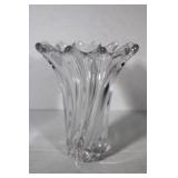 Crystal Vase 9