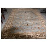 Rug 91 x 124