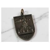 Vtg Walt Disney World Resort Castle Charm