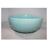 Home Stoneware Bowl 4 1/2 x 10