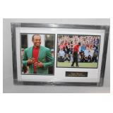 Tiger Woods 2019 Masters Championship 21 12/2 x 15