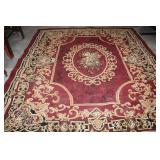 Rug  95 x 114