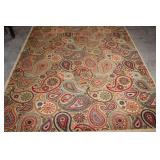 Rug 63 x 86