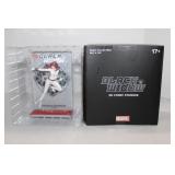 Marvel Black Widow 3DComic Standee