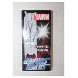 Marvel Silver Surfer Bottle Opener