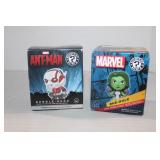 Marvel Antman Bobble Head She