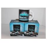 Puladone Ready Player Mugs