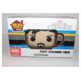 Maevel Doctor Strange