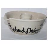 Redneck Chicken Cooker 9 1/2 x 4