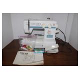 Baby Lock Pro Line BL 4000 Sewing Machine