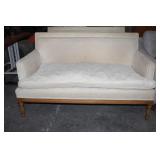 Sofa 32H x 20 floor to seat x 54W