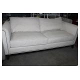 Upholster Sofa 86 x 40 x 32