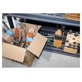 Large lot of Kitchen Tools