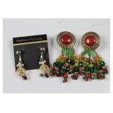 Custome Earrings Bundle
