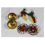 70s Custome Earrings Bundle