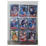 Lot of Topps Baseball Cards