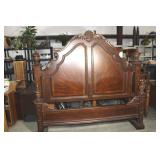 King Bed Frame