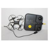 Sharper Image  Quadcopter Controller DX-2 Remote &