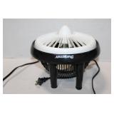 Duracraft Fan  7 1/2 x 9"