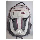 The North Face Recon Back Pack 15 x 19 1/2
