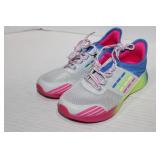 Athletic  Workers KidsTennis Shoes Size 3