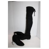 Marc Fisher 24 High Boots size 7